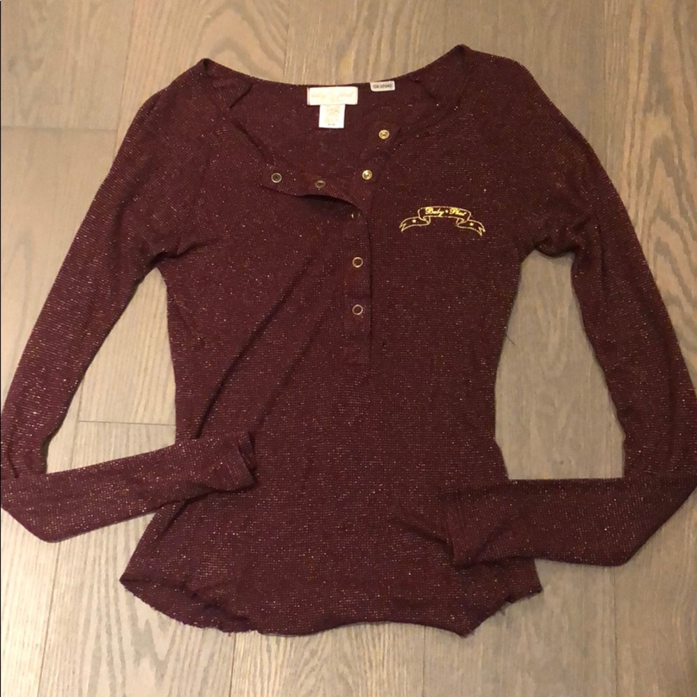 Baby Phat shirt
